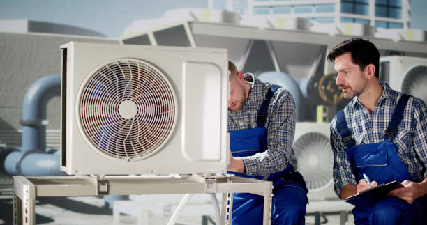 Best Ductless HVAC Repair  in Tahoka, TX