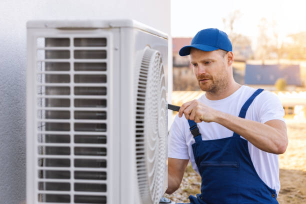Best Commercial HVAC Repair  in Tahoka, TX