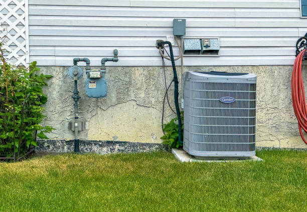 AC Installation Near Me in Tahoka, TX