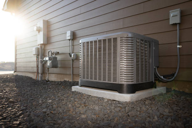 Best HVAC System Installation  in Tahoka, TX